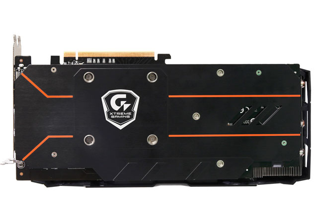 Nejvyšším modelem GeForce GTX 1060 od Gigabyte se stane provedení Xtreme Gaming