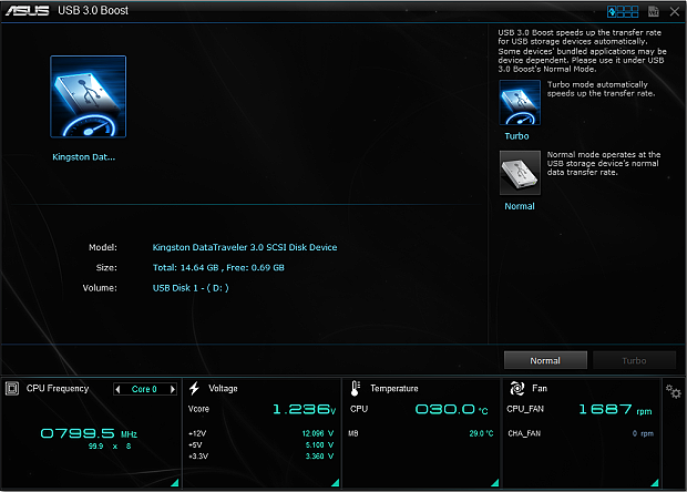 Intel Baytrail a Asus J1800I-A proti AMD Sempron 2650 (AM1)