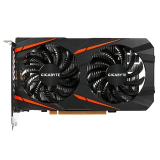 Gigabyte RX 560 OC rev. 2.0 v testu: Zase trable s revizemi