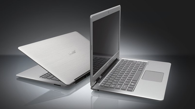 Acer Aspire S3-951 Ultrabook