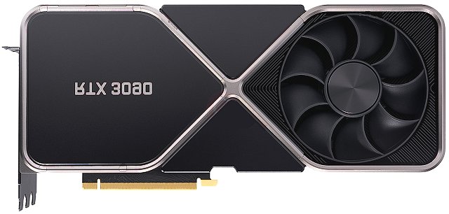 Nvidia GeForce RTX 3090: Profesionální a herní bestie