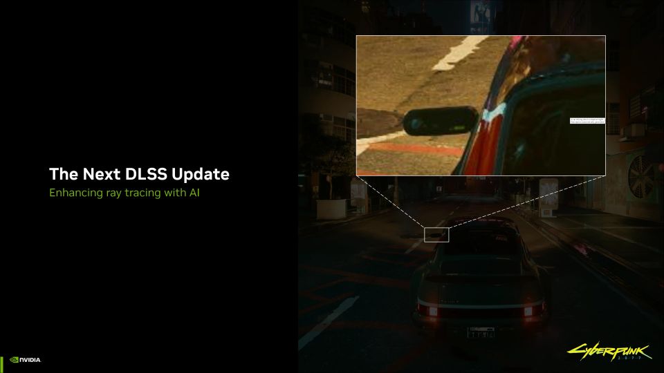 Nvidia vylepšila DLSS: verze 3.5 pro kvalitnější path tracing a představení RTX Remix Half-Life 2