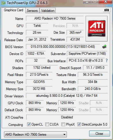 Velký test 27 grafik — představení modelů AMD Radeon