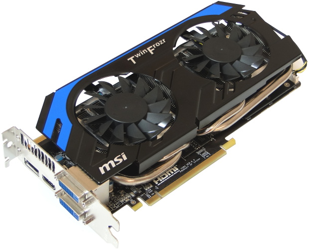 MSI GTX 660 Ti PE – tichý a vysoký výkon za solidní cenu