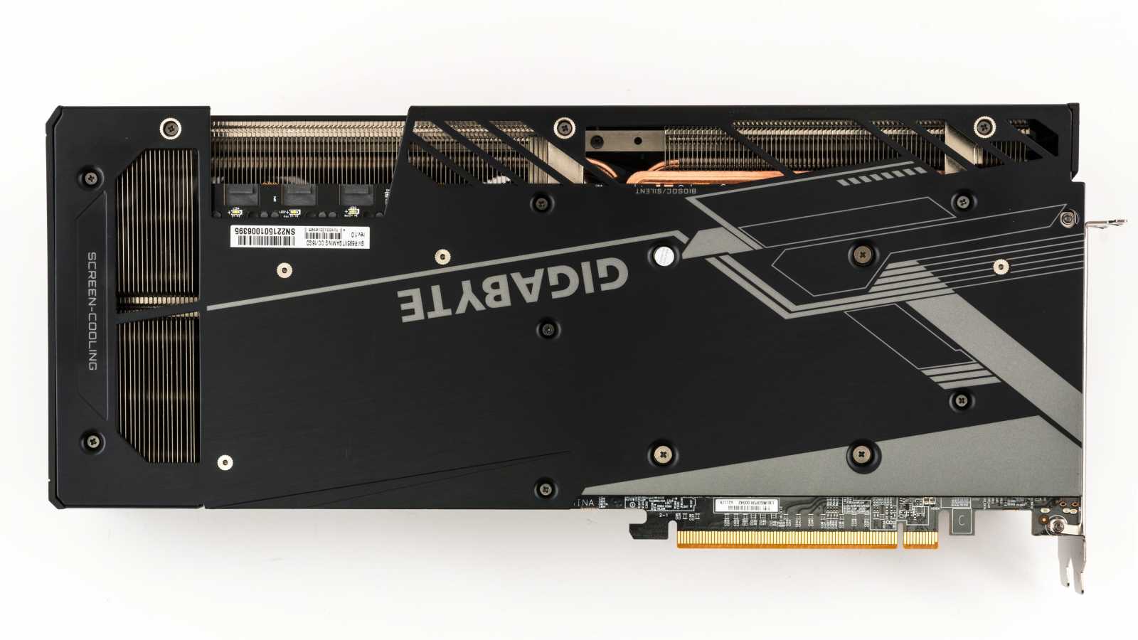 Gigabyte RX 6950 XT Gaming OC 16 GB: Špičkový Radeon chytl druhý dech 