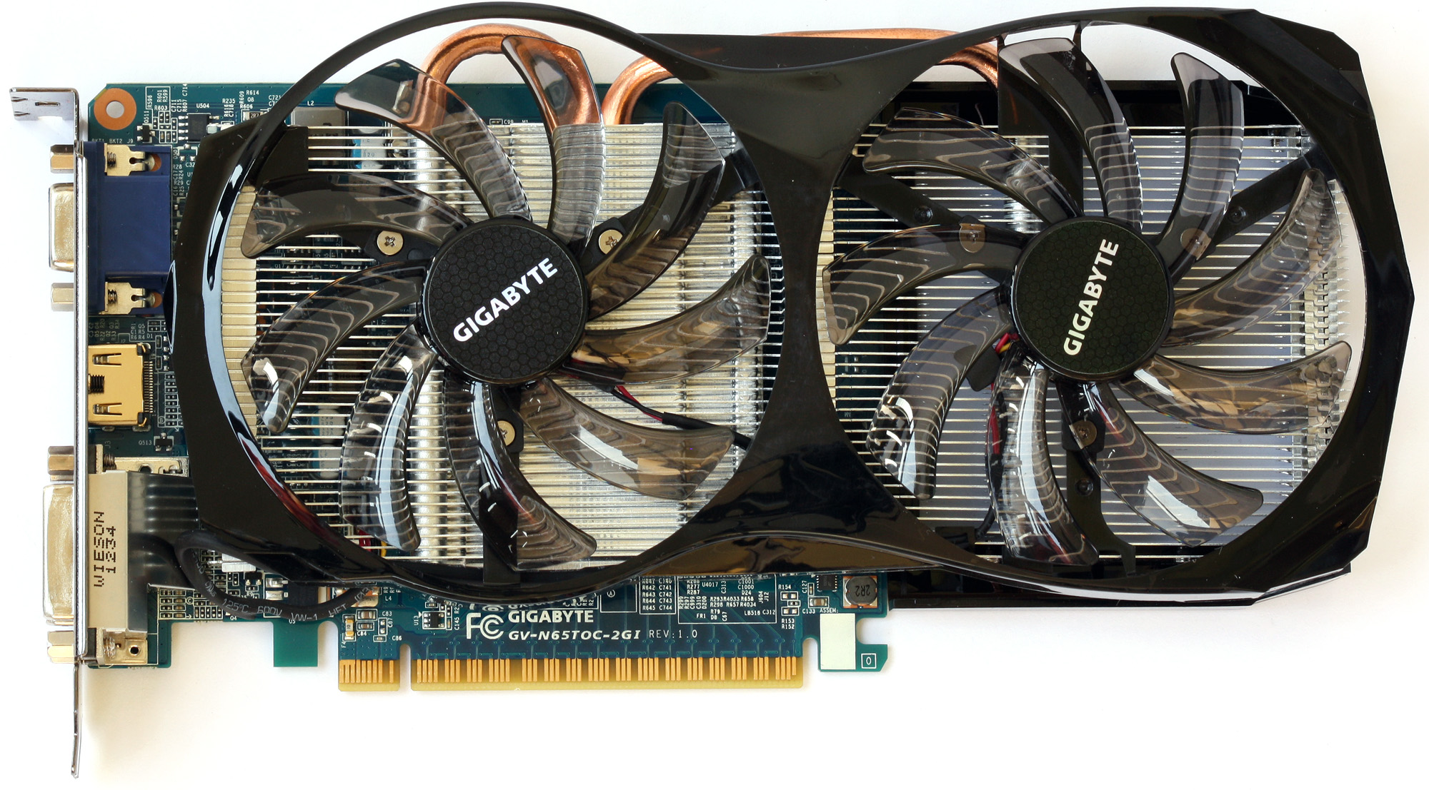 nVidia GeForce GTX 650 Ti — porazí HD 7770 a 7850?