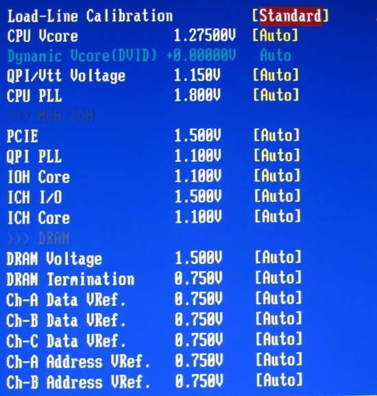 Gigabyte X58A-UD7 — hýčkejte náležitě svůj Nehalem