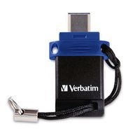 Verbatim představuje nová zařízení pro ukládání a streamování dat
