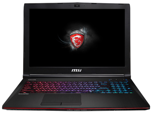 MSI uvádí na trh herní notebook GE62 Apache s grafickou kartou GTX 965M