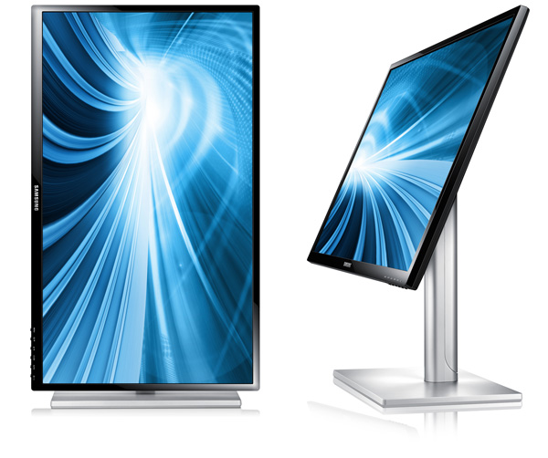 Samsung oficiálně uvádí na trh monitory řady 7