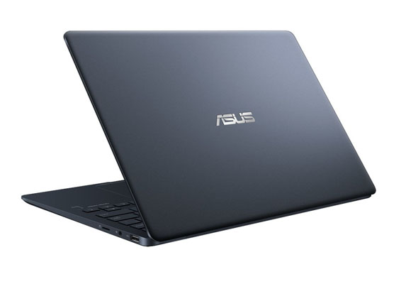 Asus ZenBook 13 UX331UAL: kompaktní ultrabook se zvýšeno odolností