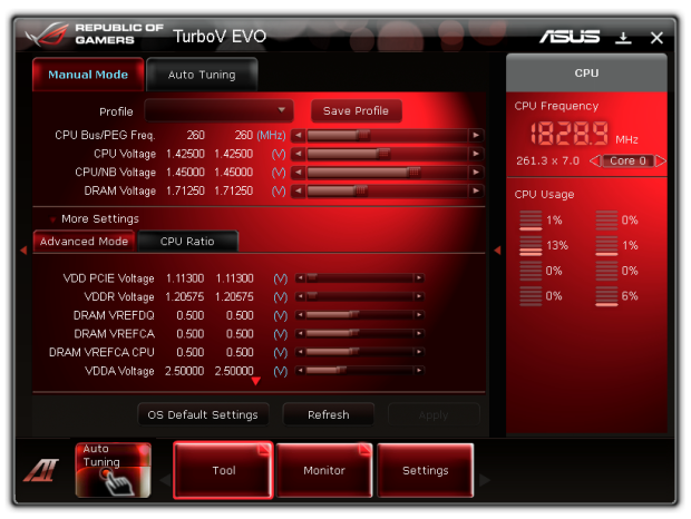 AMD Bulldozer – procesory FX-8150 a 8120 v testu (1/2)