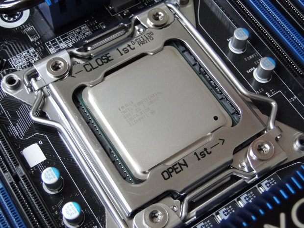  Intel Core i7-3960X – šestijádrový Sandy Bridge do desktopu