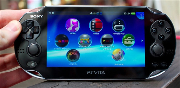 „Nemyslíme si, že máme nějaké problémy,“ reaguje Sony na slabé prodeje PlayStation Vita