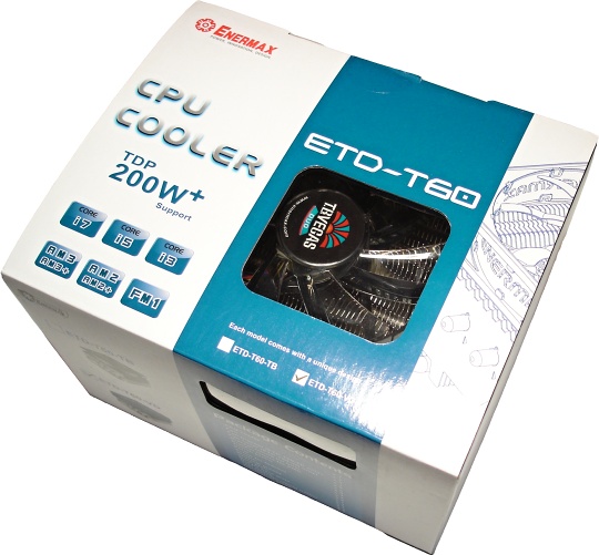 Čtyřtest chladících obrů – těžký kalibr pro váš procesor!