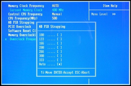 DFI ICFX3200 - T2R/G - Jedinečná základní deska?