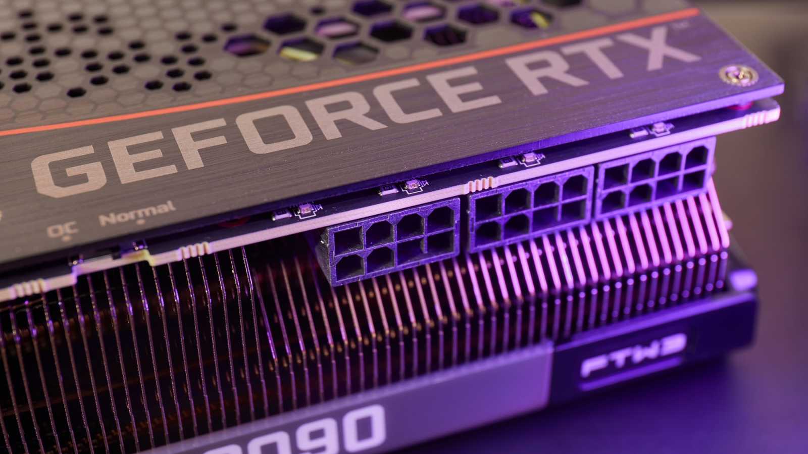 GeForce RTX 4060 dorazí v létě, výkon se očekává na úrovni RTX 3070