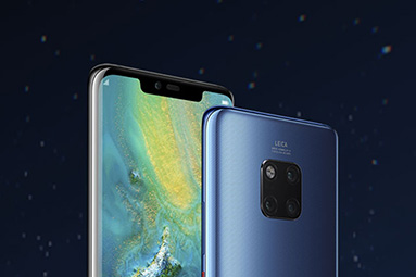 Huawei Mate 20 Pro v testu: nový král smartphonů