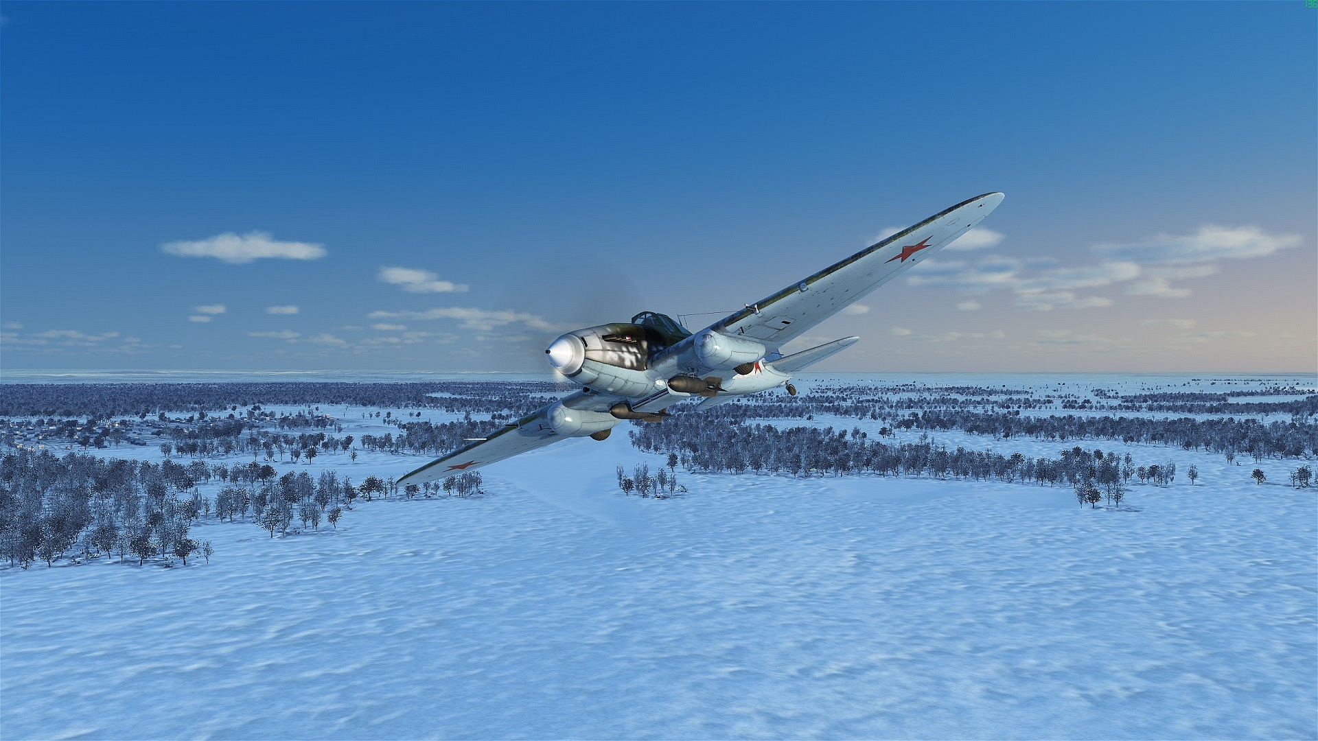 IL-2 Sturmovik BOX, na tohle jsme 20 let čekali?