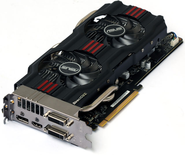 Srovnání GeForce GTX 770 — Asus vs. Gigabyte vs. MSI