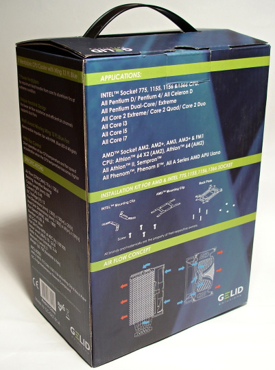 Gelid vs. Arctic – tři populární chladiče ve srovnání