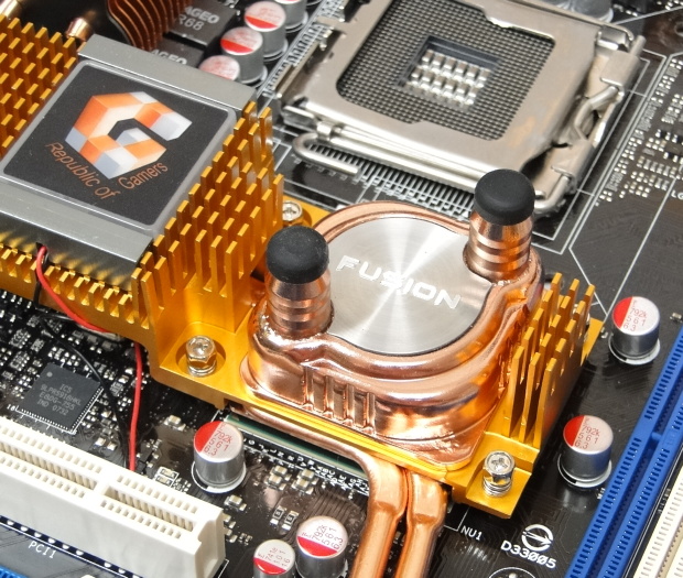 Retro: Maximus Extreme (2007) proti Asus Z97-DELUXE