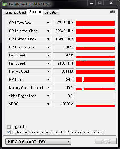 Test dvou GeForce GTX 560 — GTX 460 na steroidech