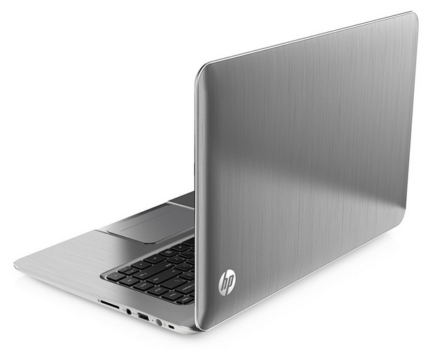 HP SpectreXT TouchSmart – ultrabook s Thunderbolt rozhraním a IPS displejem