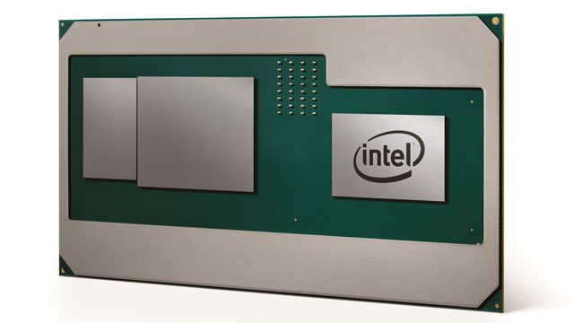 Na Intel NUC Hades Canyon s GPU Vega M si bez problémů zahrajeme AAA tituly ve Full HD