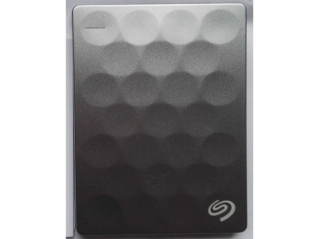 Seagate BackUp Plus Ultra Slim 1TB