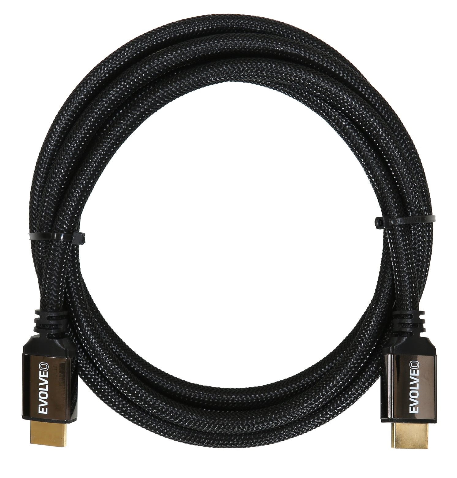 Evolveo uvádí certifikované HDMI 2.0 kabely XXTremeCord