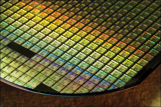 Tchajwanský výrobce čipů TSMC hlásí skvělé finanční výsledky