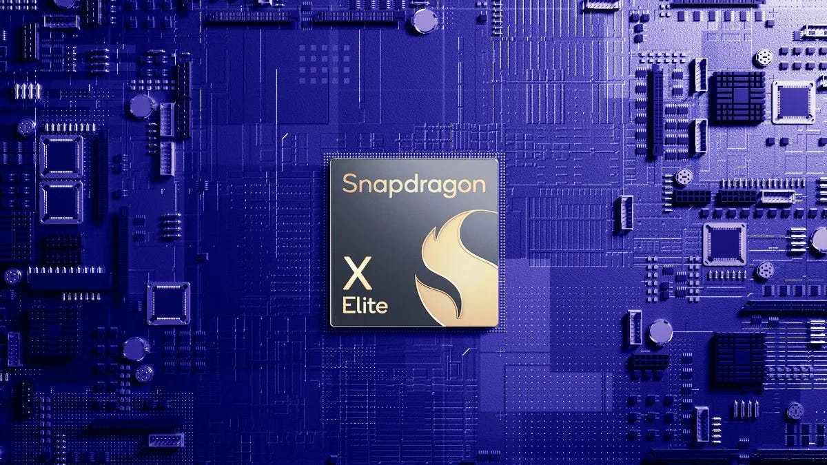 Snapdragon X Elite