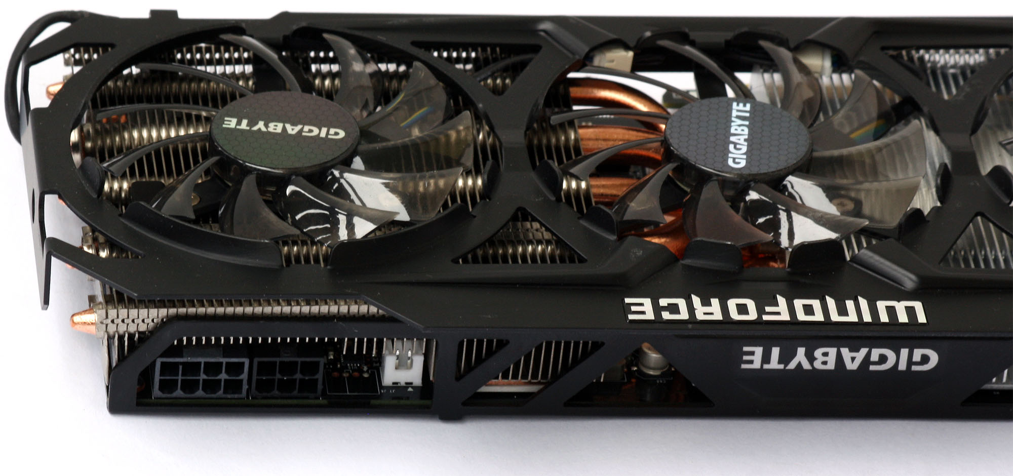 Gigabyte GeForce GTX 780 OC — levnější Titan v akci