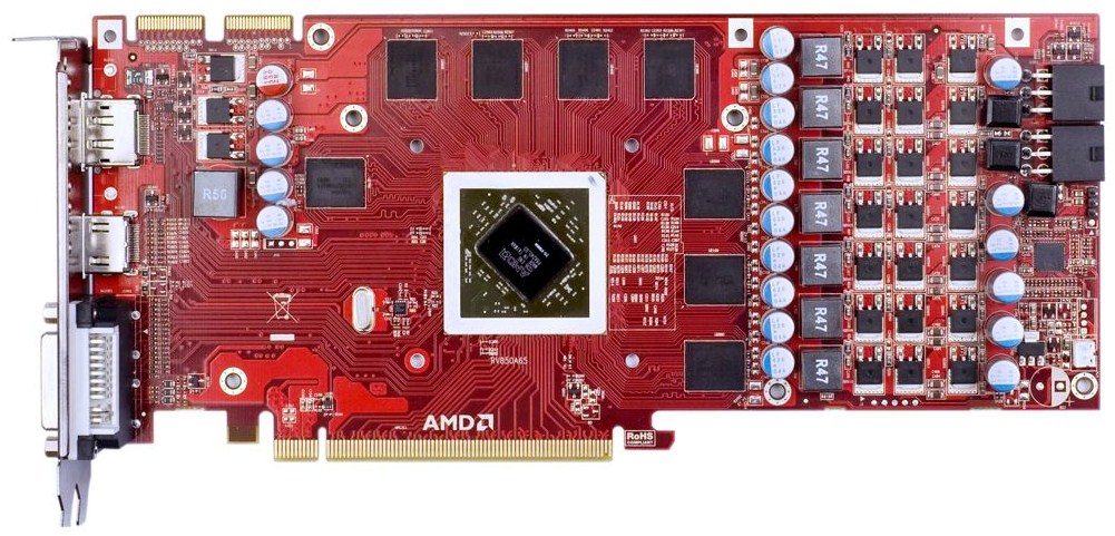 ColorFire představil Radeon HD 6850 s výkonným chladičem a dvěma napájecími konektory