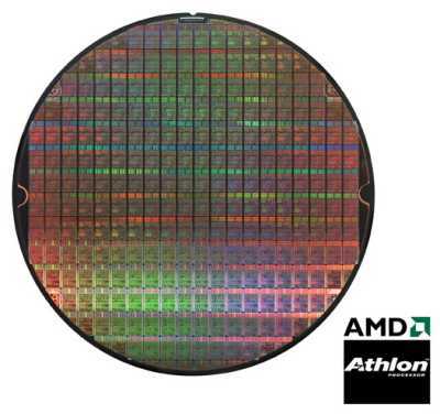 AMD Barton 3000+ vs. Intel Pentium 4 3 GHz s 800Mhz FSB