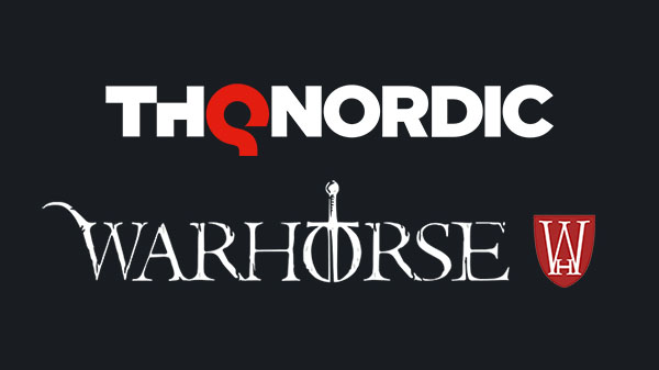 Švédský gigant THQ Nordic kupuje české herní studio Warhorse