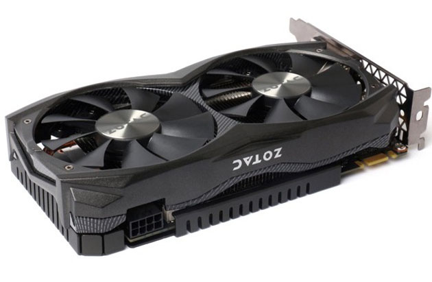 Takhle vypadají dvě nové 4GB grafiky GeForce GTX 960 v podání značky ZOTAC