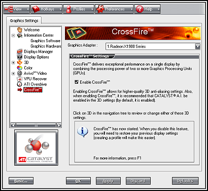 CrossFire proti SLI - 3D pro megalomany