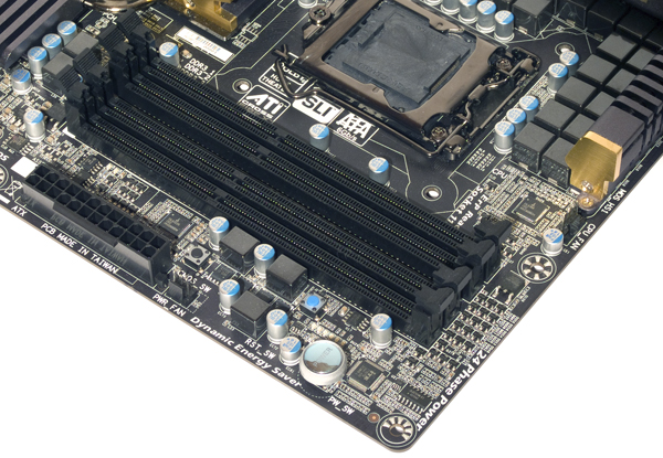 Test tří nadupaných motherboardů s Intel P67 pro Sandy Bridge