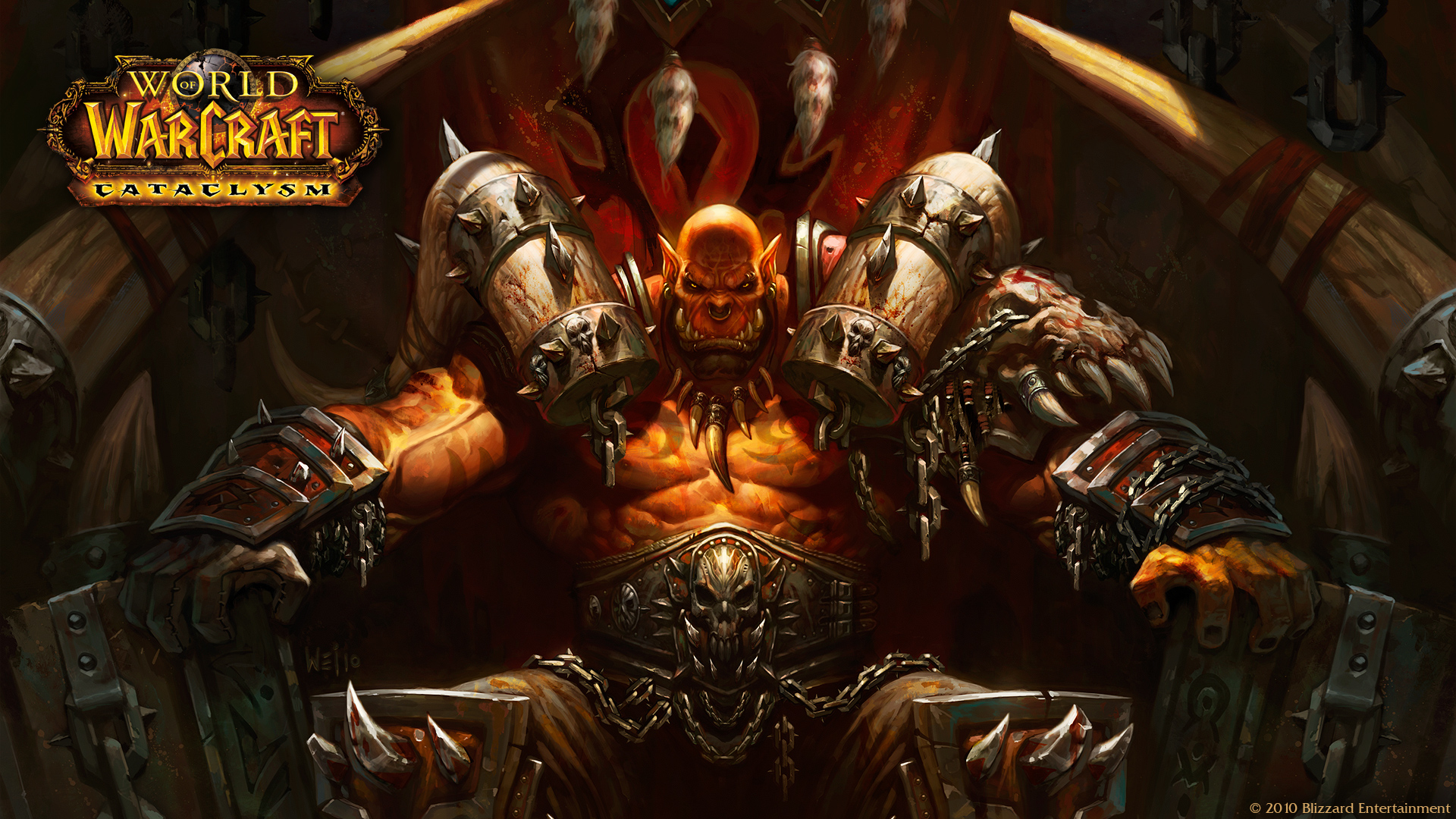 World of Warcraft během tří měsíců ztratilo téměř 3 miliony předplatitelů