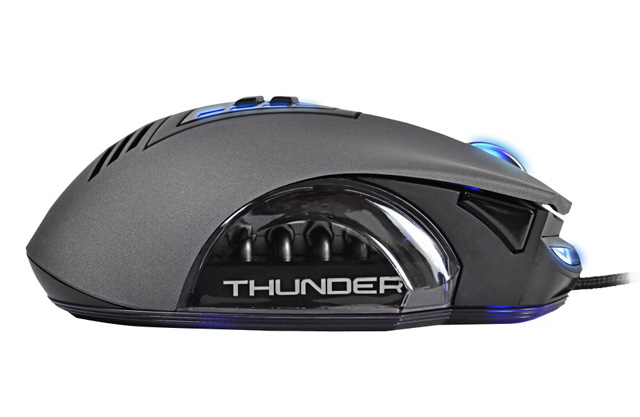 AORUS Thunder M7 – nový herní hlodavec pro milovníky MMO her 