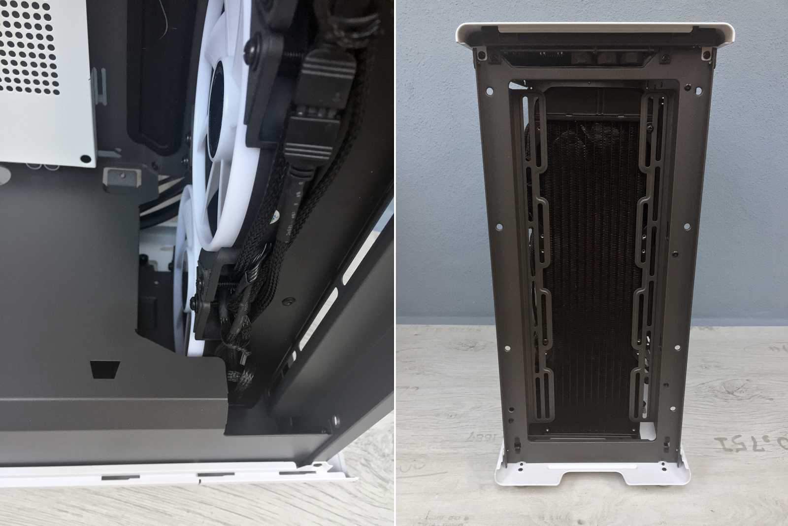 Neskutečná designová pecka! Test skříně Fractal Design North