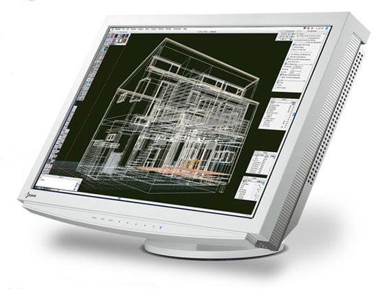 Přehled LCD panelů - podzim 2006