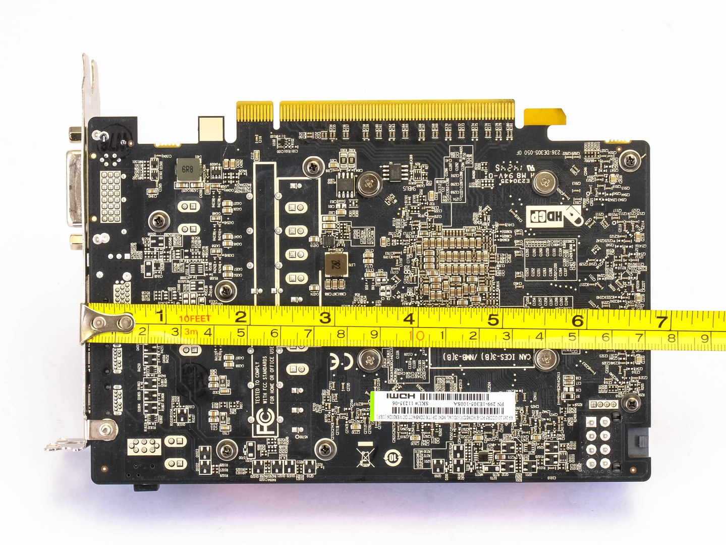 2× Sapphire R9 285: Dual-X a příjemné překvapení Compact