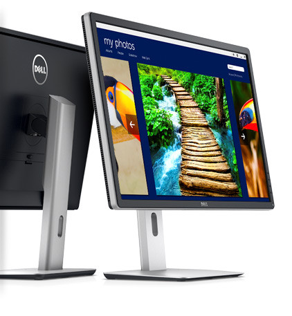 CES 2014: Dell chystá 28" 4K monitor s cenou pouhých 699$