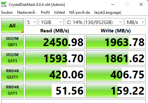 ASUS ExpertBook B5 Flip B5302FE: parádní vercajk pro manažery