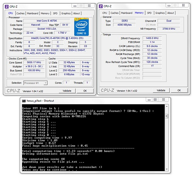 Gigabyte Z87X-OC – špičková volba pro všechny nadšence