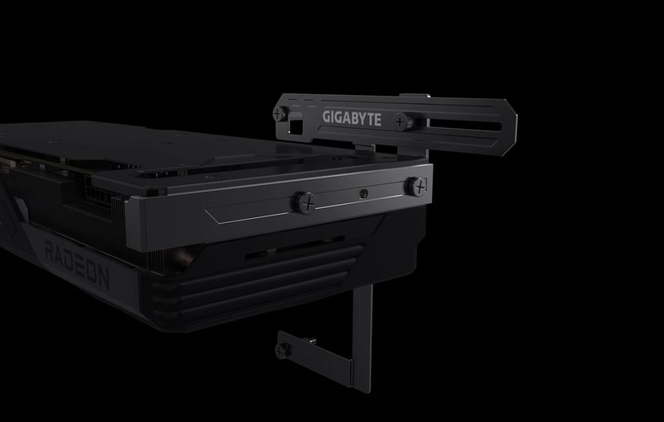 Test Gigabyte RX 7900 XT Gaming OC: Atraktivní výbava, jen to chce slevu