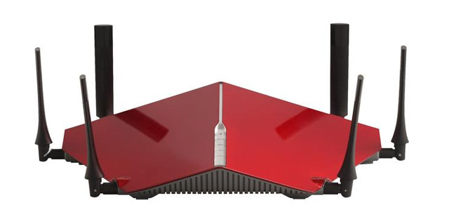 Společnost D-Link uvádí na trh špičkový tri-band router AC3200 DIR-890L